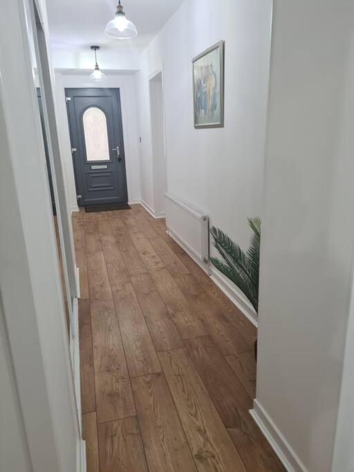Lovely 2 Bedroom Garden Flat In Trendy West End Glasgow Exterior foto